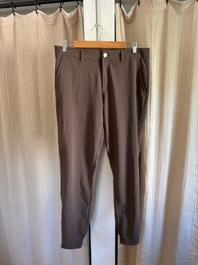 Primo Golf Joggers- 34
